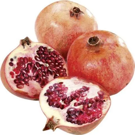 Granatäpfel frisch Türkei