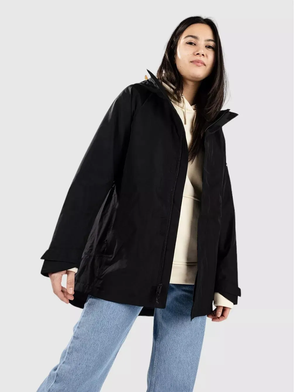 Veridry 2L Rain Jacke