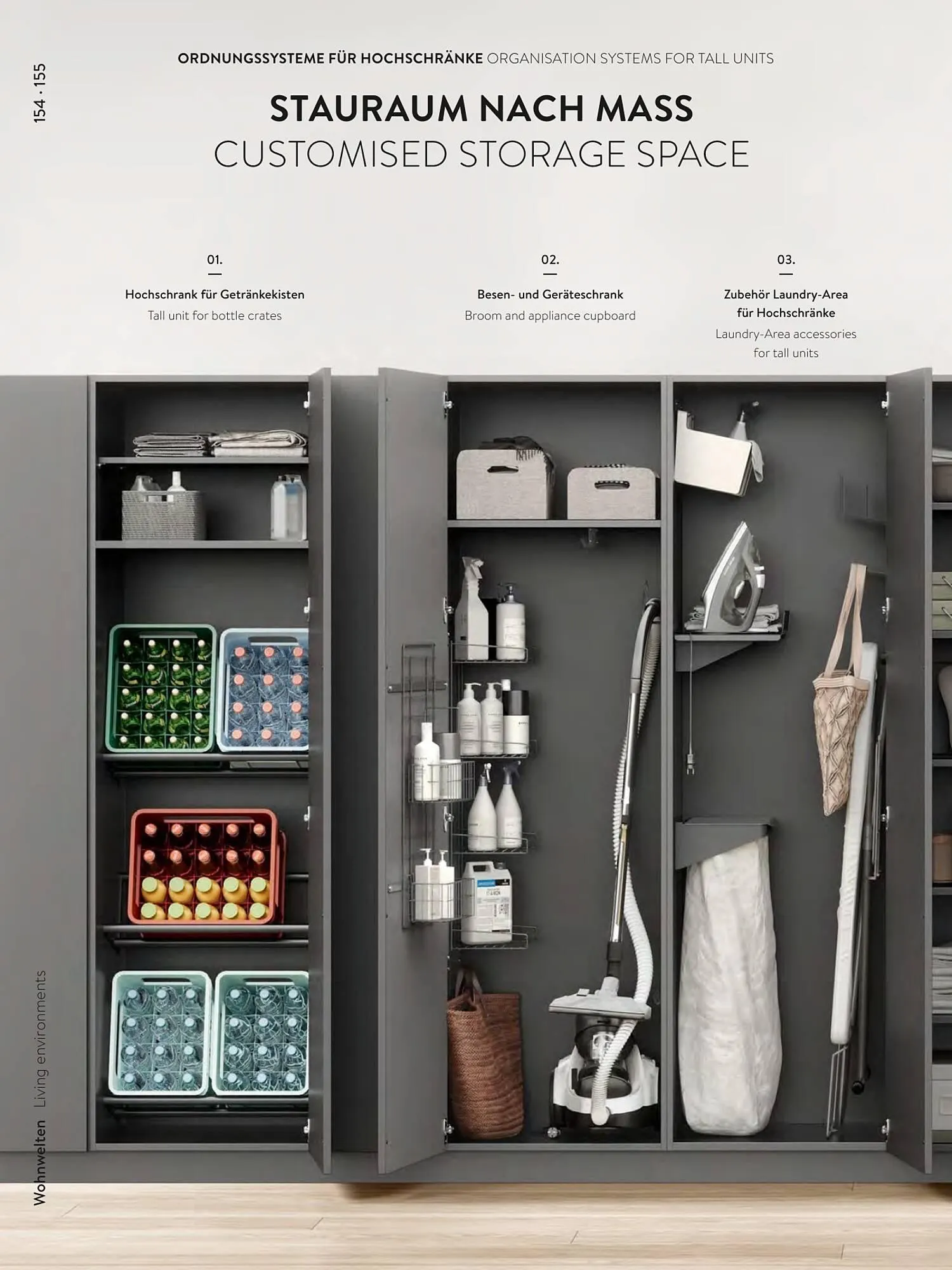 Mömax Flugblatt von 14. Februar bis 31. Dezember 2025 - Flugblätt seite  154