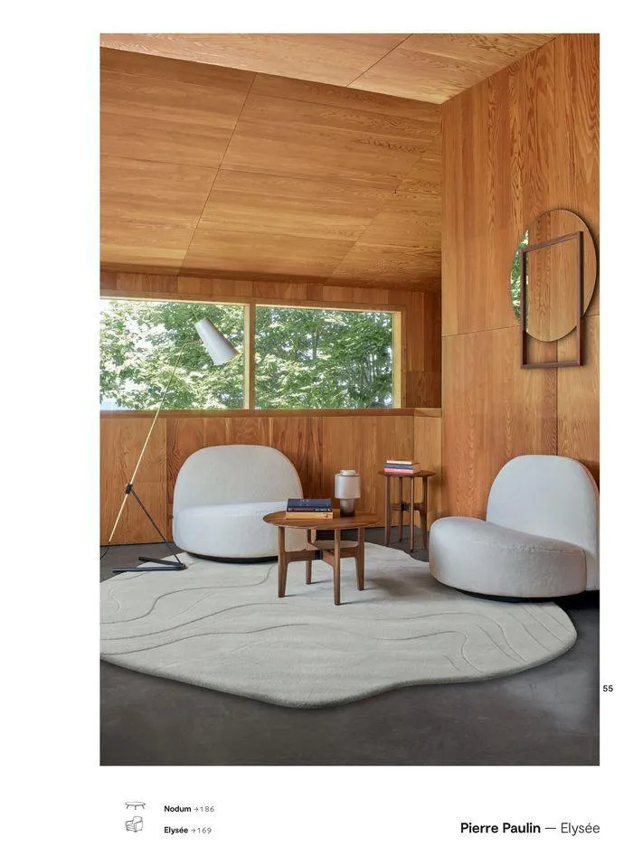 Collection 2023 – 2024 von 26. März bis 31. Dezember 2024 - Flugblätt seite  43