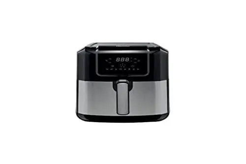 Hisense H06AFBS1S3 HSN Air Fryer