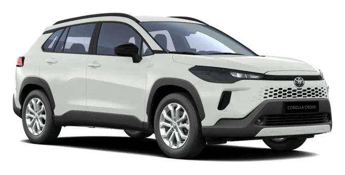 Hybrid mit 103 kW (140 PS)