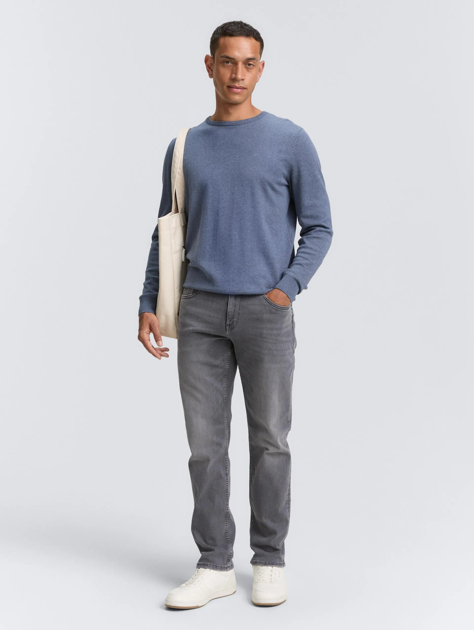 TTJOSH REGULAR SLIM Jeans