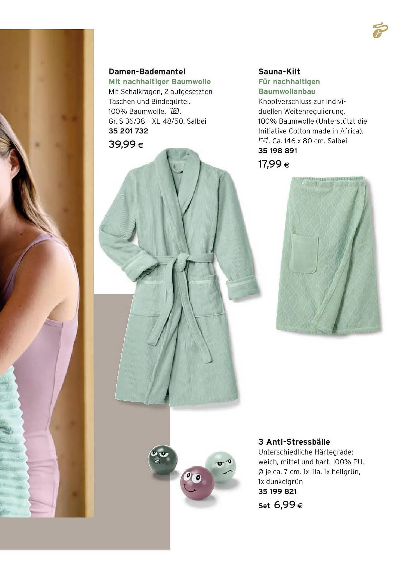 Tchibo Eduscho Flugblatt von 5. Dezember bis 18. Dezember 2024 - Flugblätt seite  28