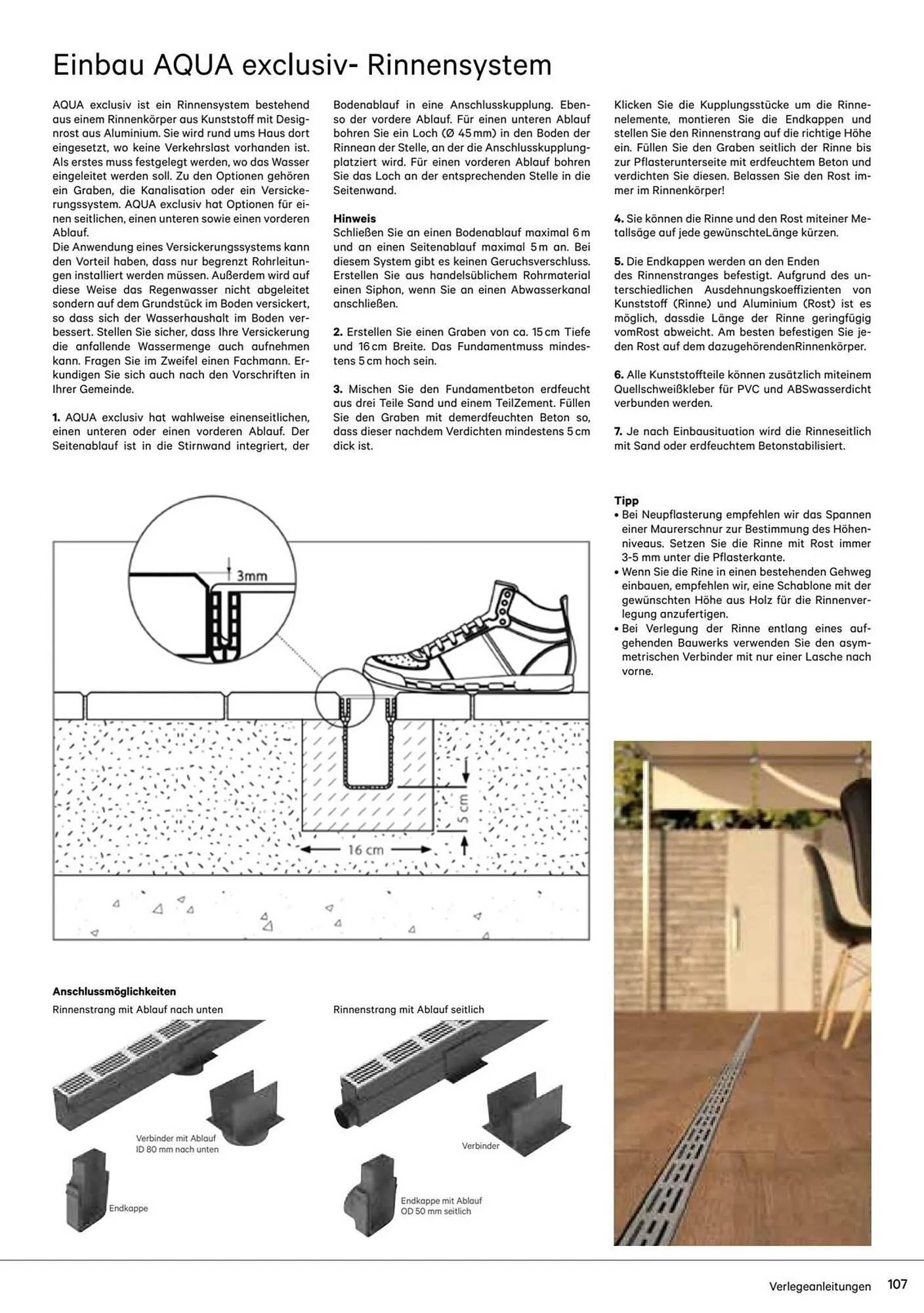 Lagerhaus Flugblatt von 1. Jänner bis 31. Dezember 2026 - Flugblätt seite 107