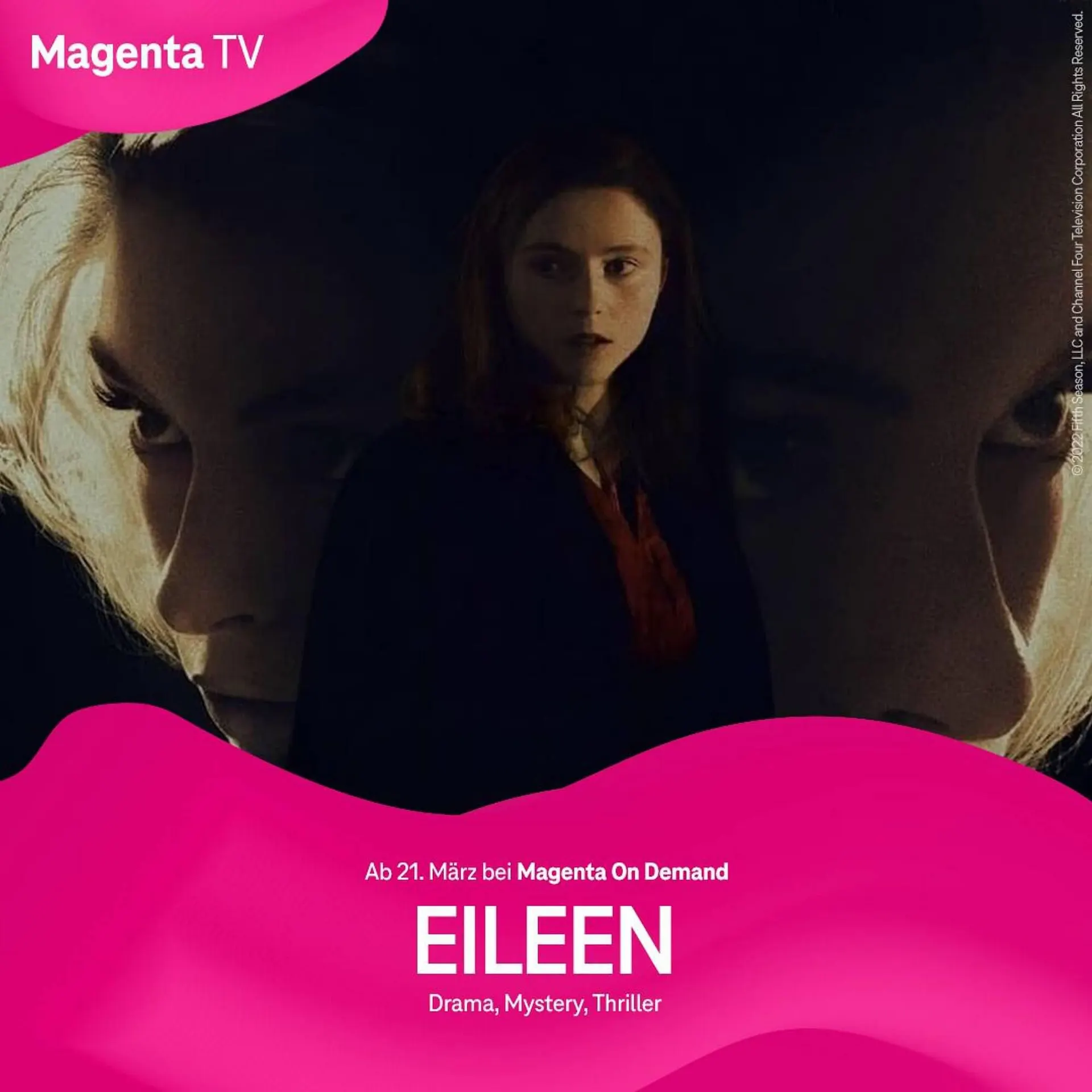 Magenta Flugblatt von 25. März bis 7. April 2024 - Flugblätt seite  7