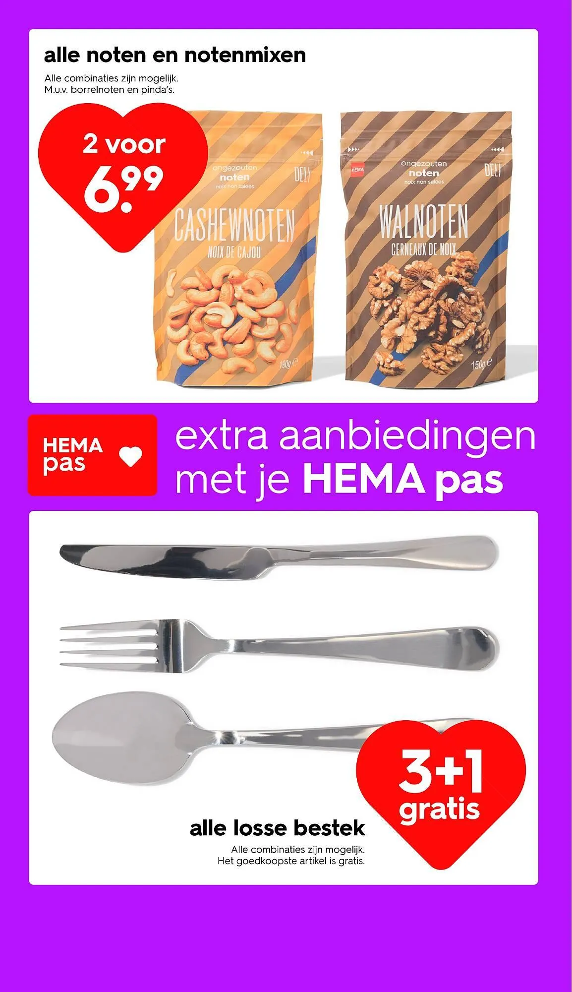 HEMA Flugblatt von 16. Februar bis 22. Februar 2026 - Flugblätt seite  26