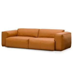 3-Sitzer Sofa HUDSON