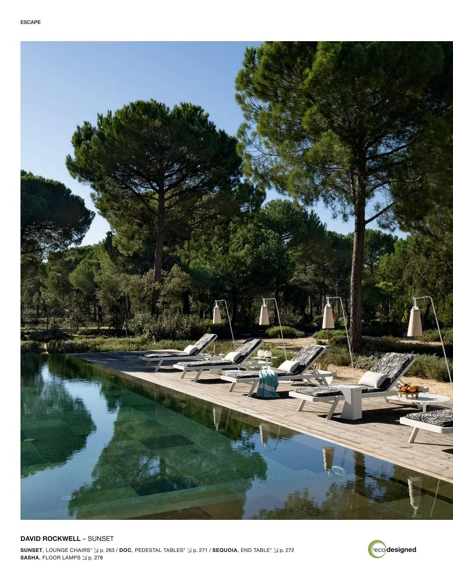 Roche Bobois Flugblatt von 9. Jänner bis 6. Jänner 2026 - Flugblätt seite  244