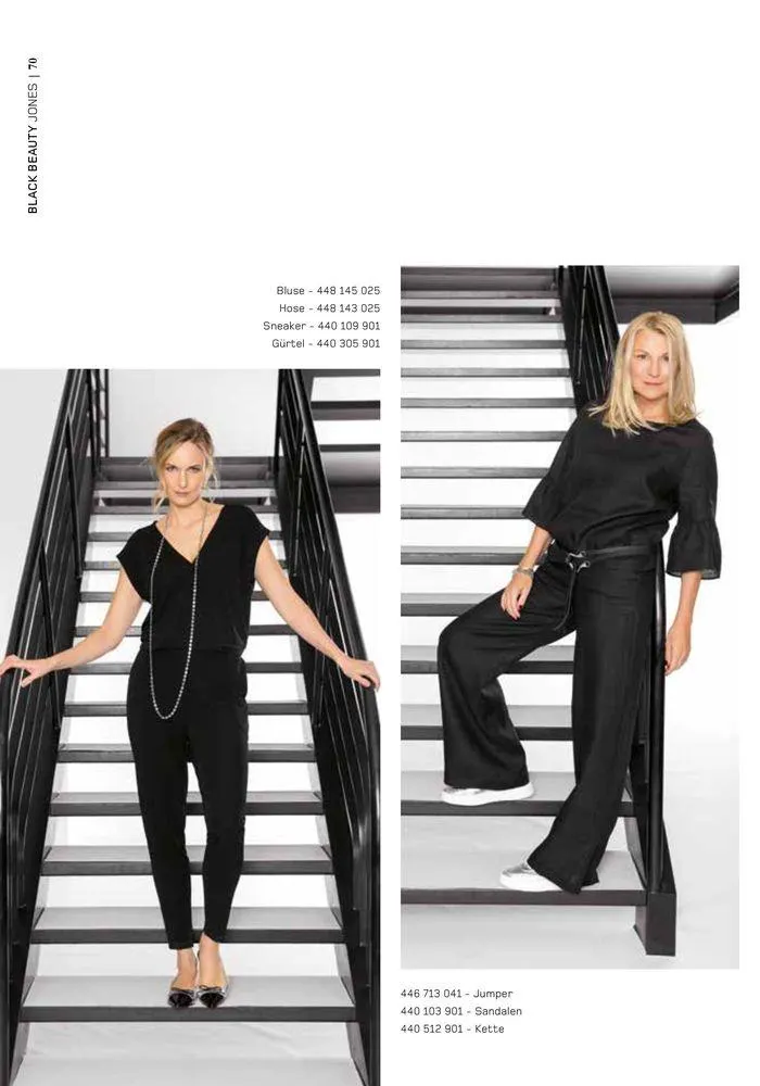 FRÜHJAHR-SOMMER 2024 von 18. März bis 30. September 2024 - Flugblätt seite 72