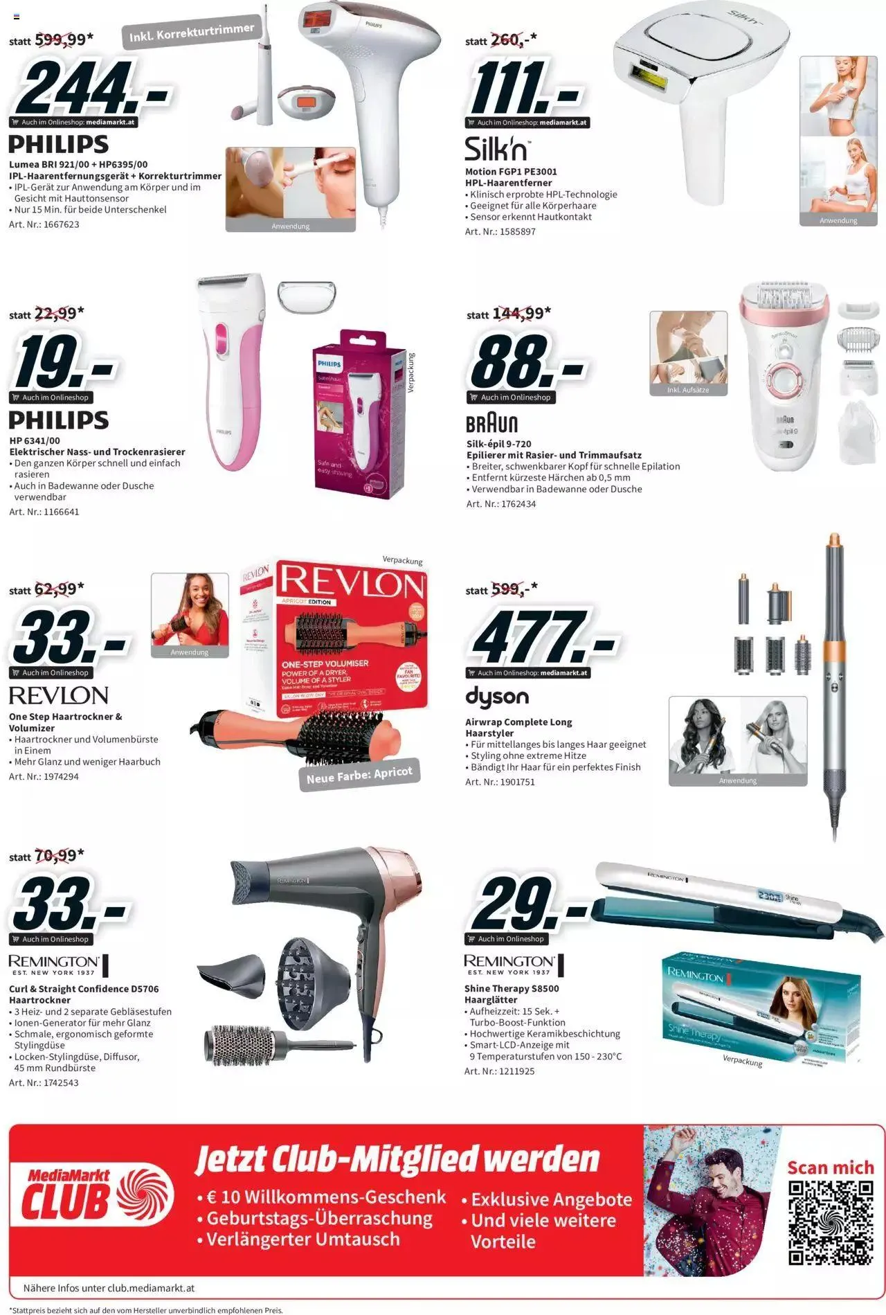 Media Markt Angebote von 17. März bis 30. März 2024 - Flugblätt seite  8