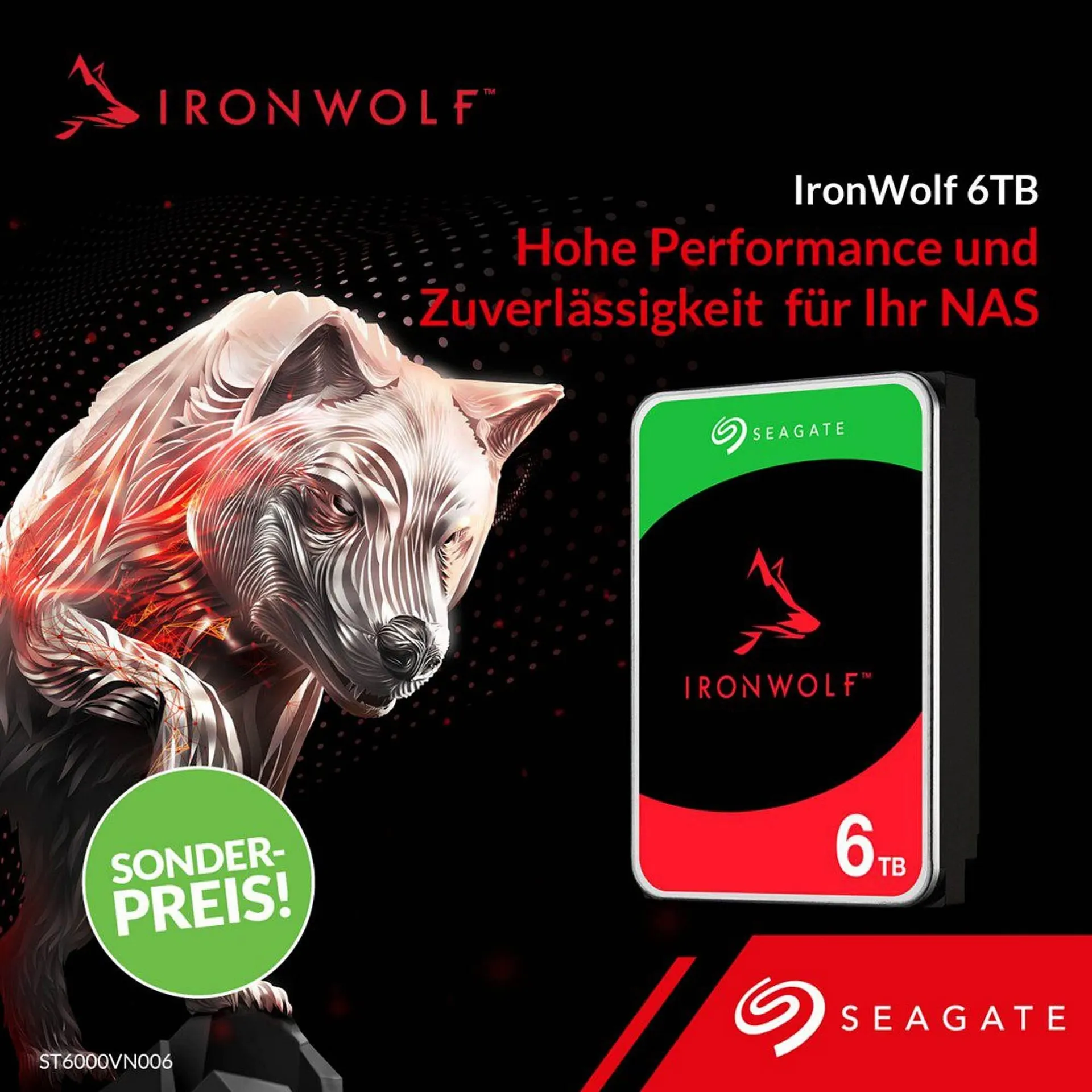 Alternate Flugblatt - 1