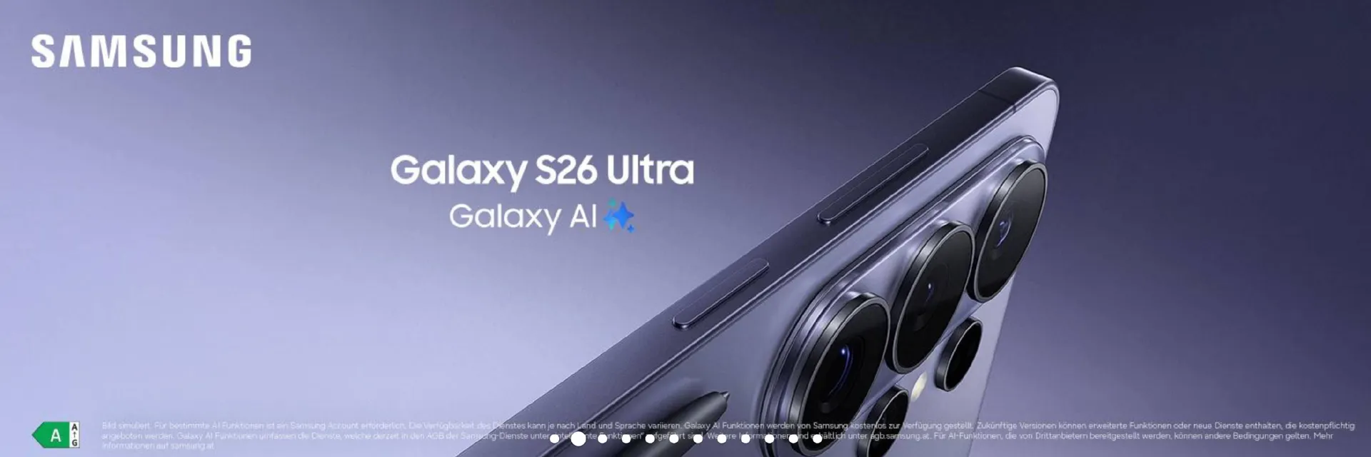 Electronic4you Flugblatt von 31. März bis 6. April 2026 - Flugblätt seite  2