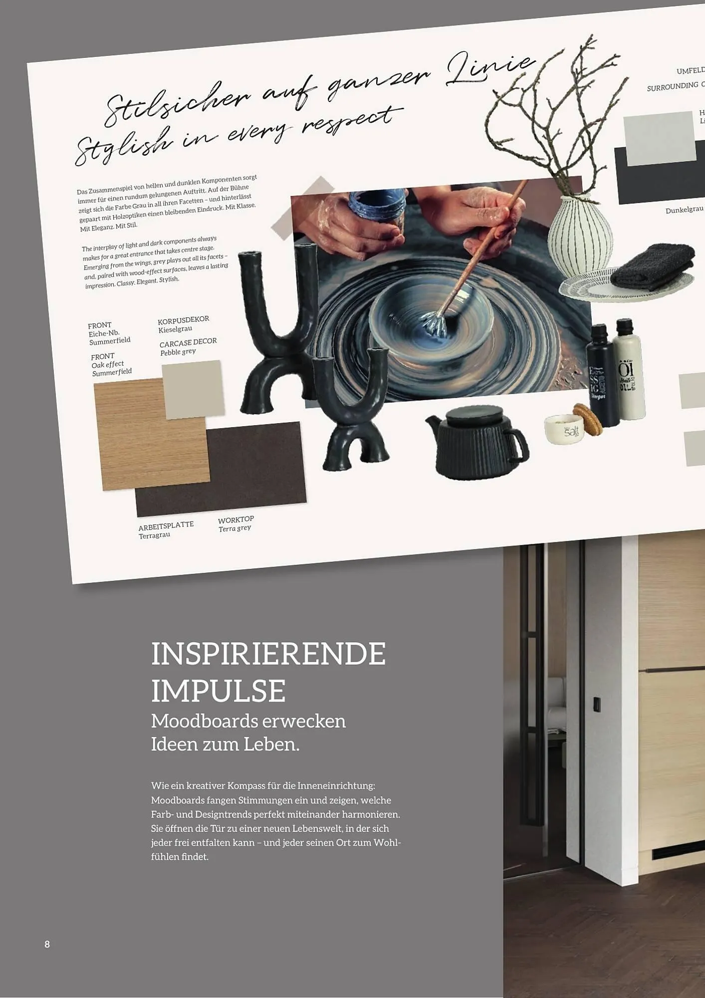 Mömax Flugblatt von 14. Februar bis 31. Dezember 2025 - Flugblätt seite  8