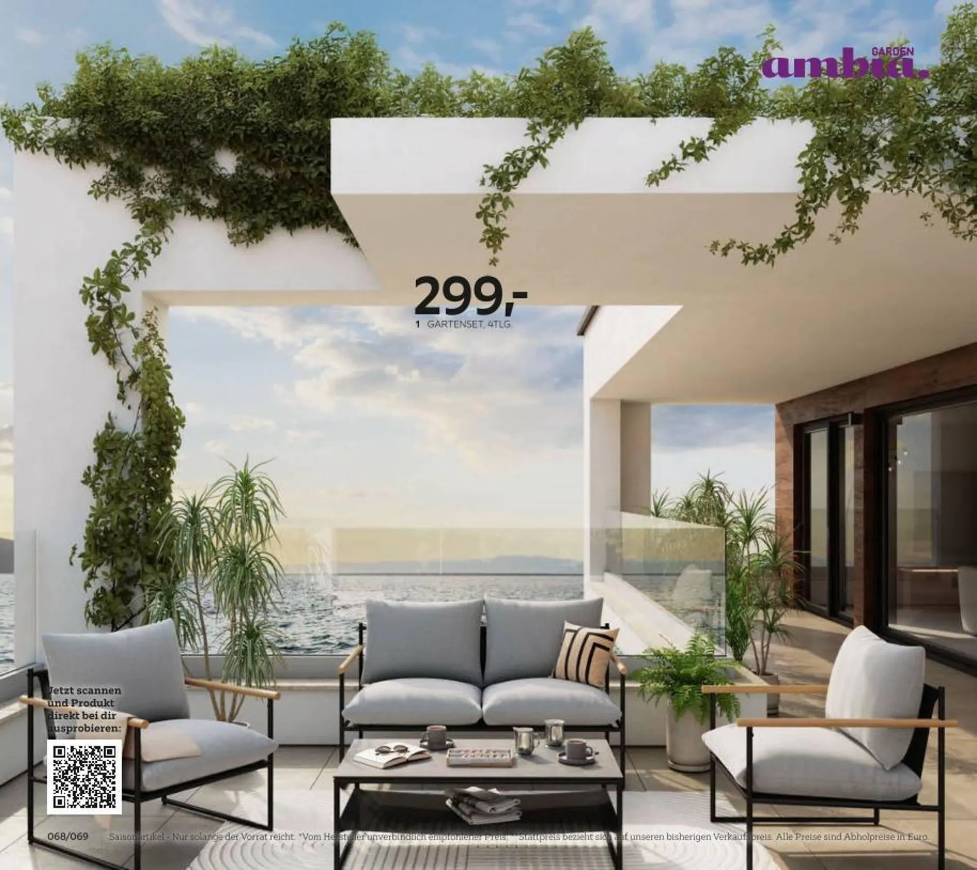 XXXLutz Prospekt von 20. Februar bis 31. Juli 2026 - Flugblätt seite 68