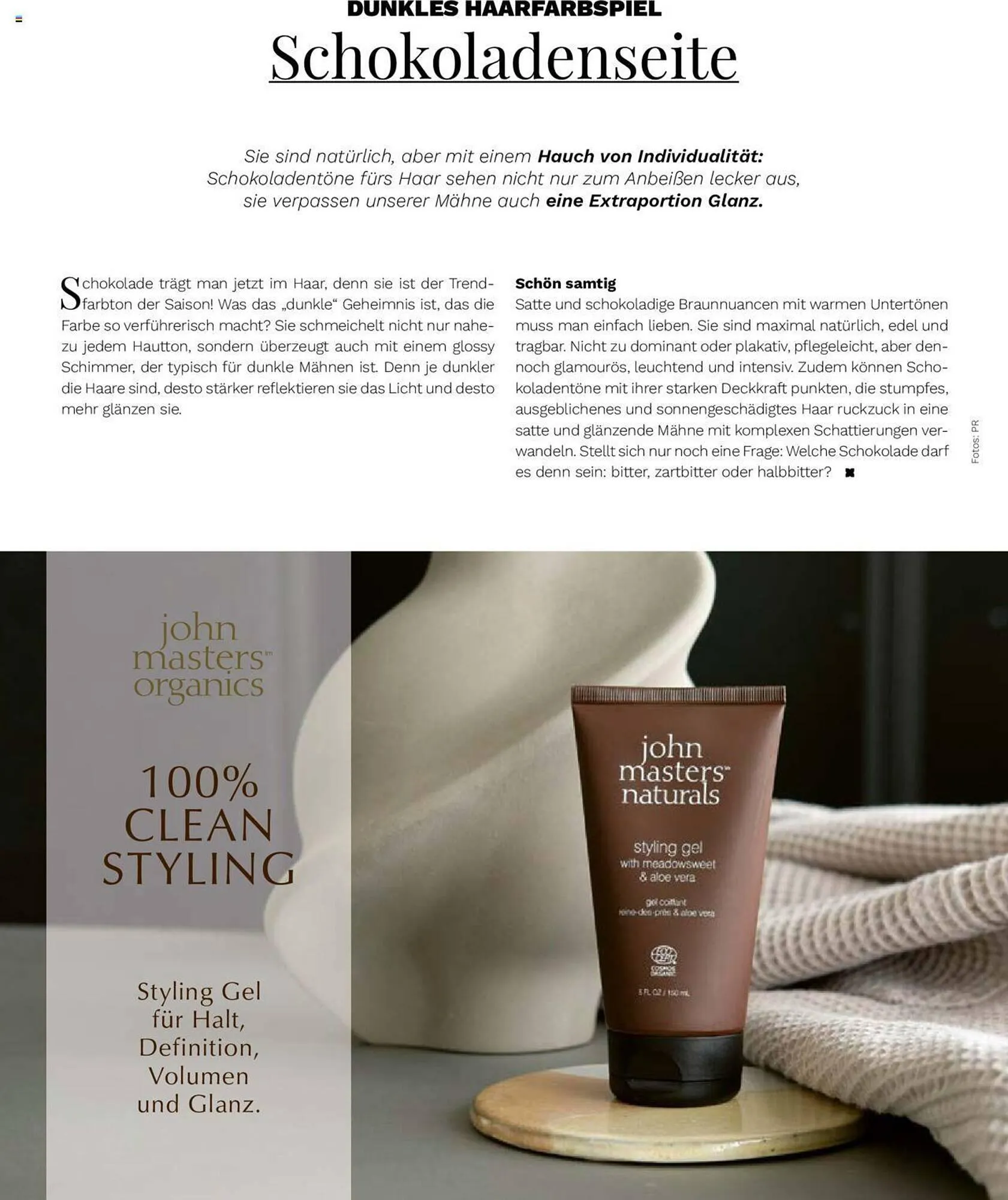 Müller Flugblatt von 1. September bis 31. Oktober 2023 - Flugblätt seite  38