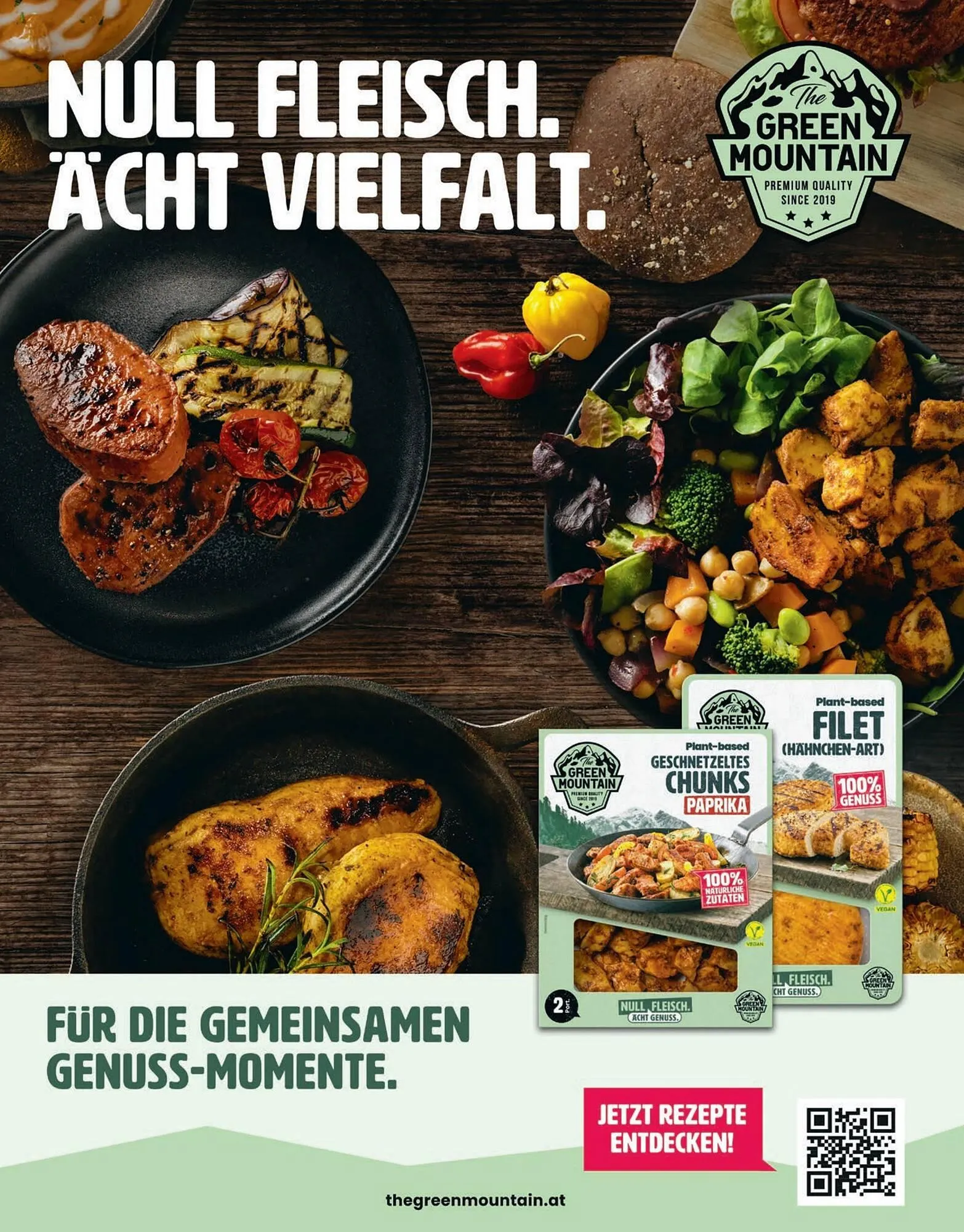 Sutterlüty Flugblatt von 19. November bis 9. Dezember 2024 - Flugblätt seite 42