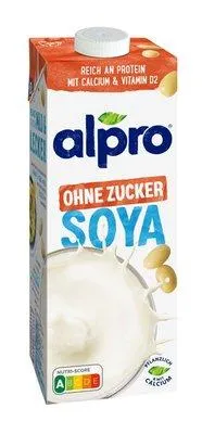 Alpro Soja Drink Ungesüßt
