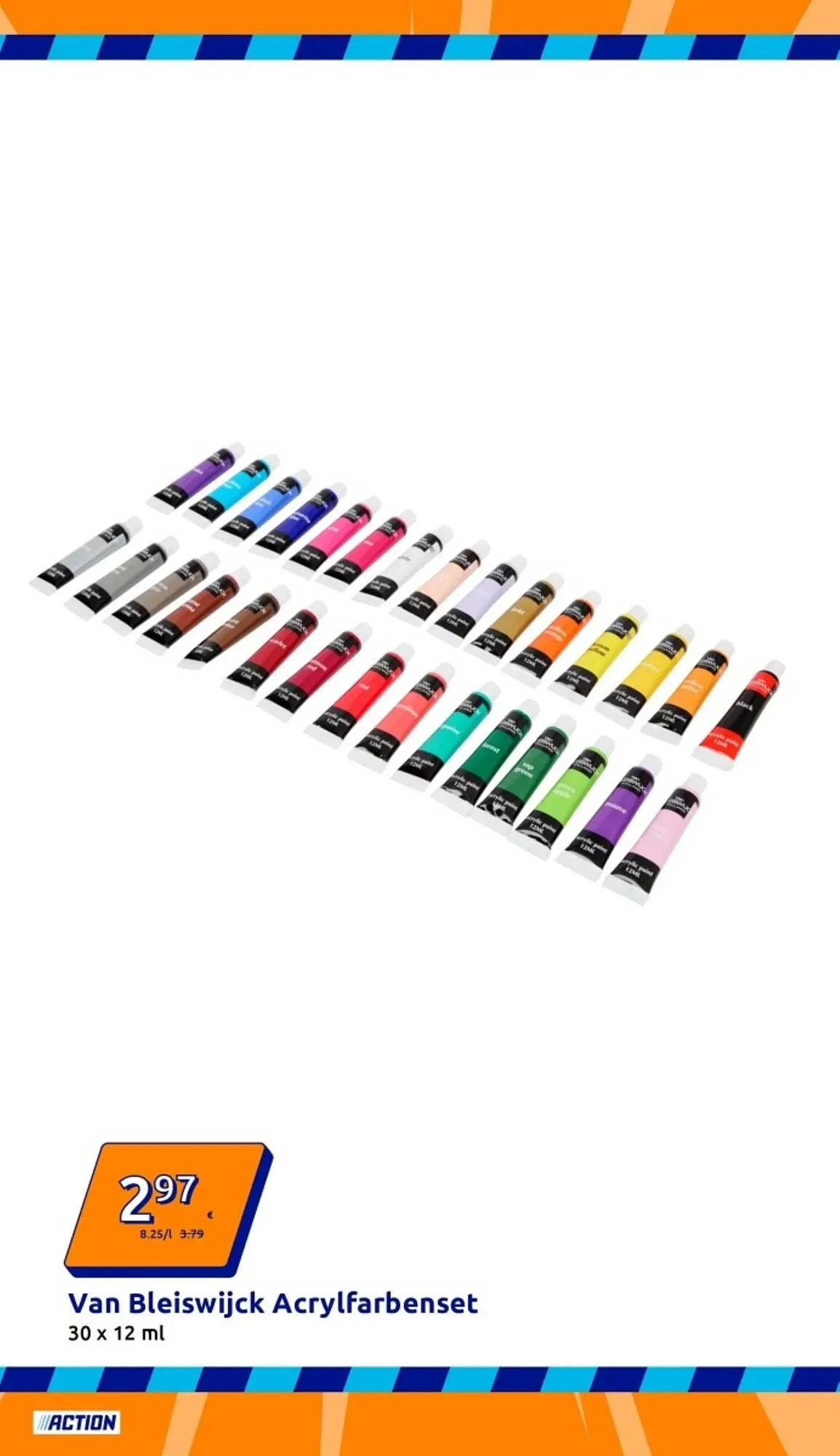 Action Flugblatt von 31. Dezember bis 6. Jänner 2026 - Flugblätt seite  6