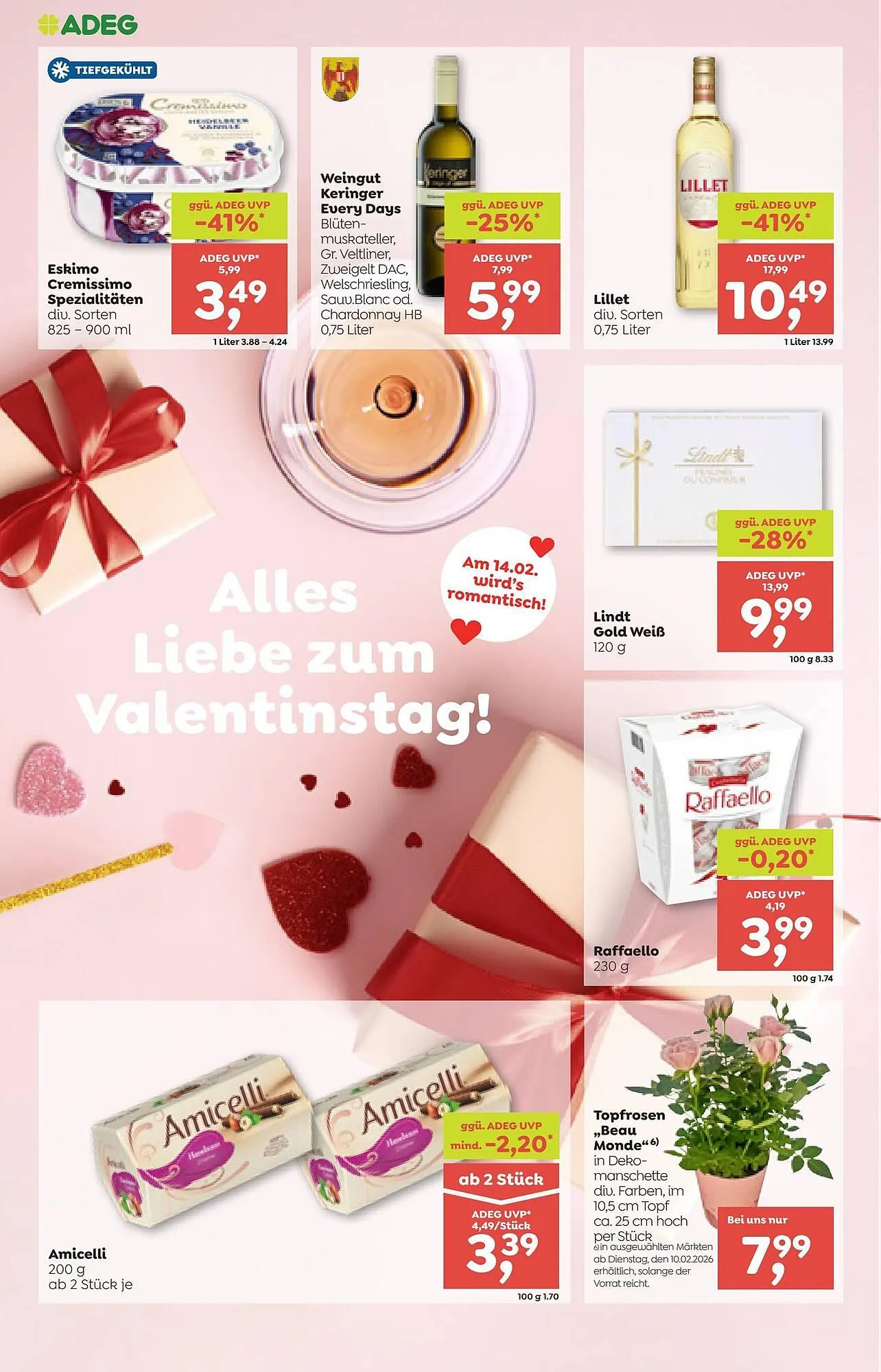 ADEG Flugblatt von 5. Februar bis 11. Februar 2026 - Flugblätt seite 6