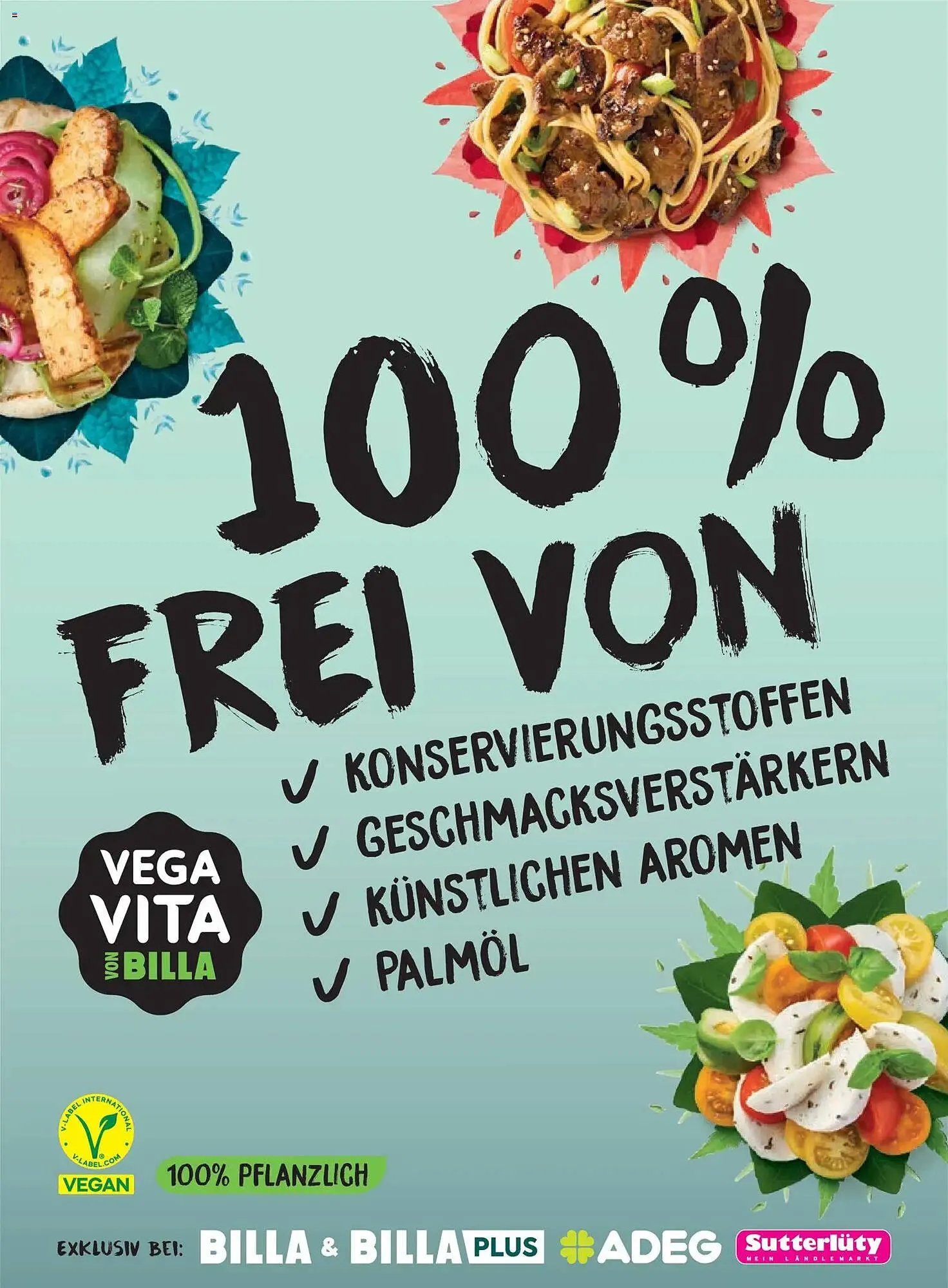 Billa Flugblatt von 1. Jänner bis 28. Februar 2026 - Flugblätt seite  116