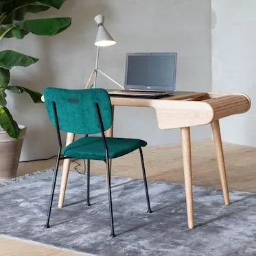 ZUIVER Schreibtisch Barbier