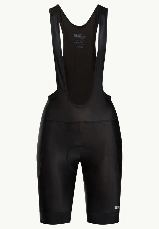 Morobbia Bib Shorts W