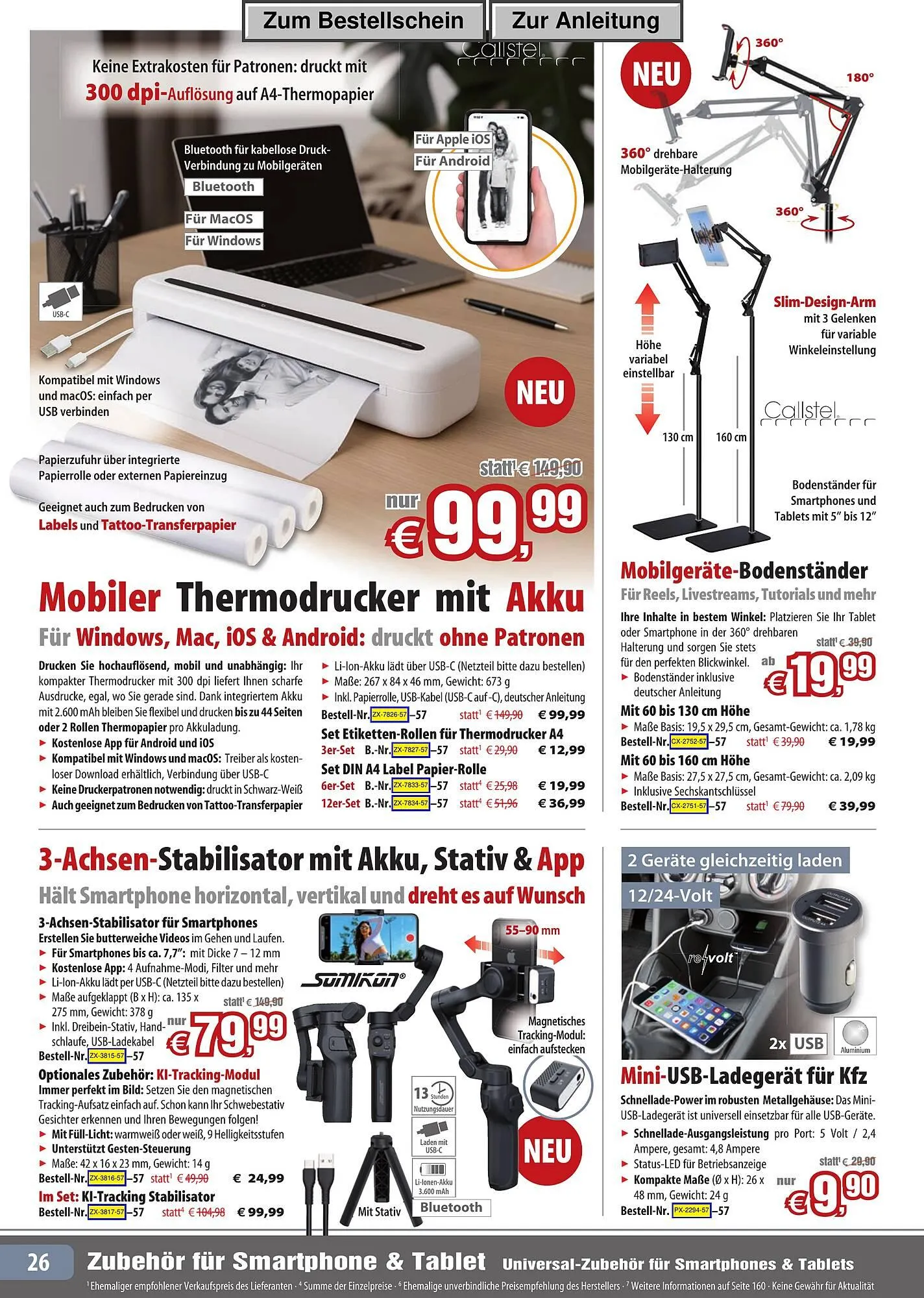 Pearl Flugblatt von 31. Juli bis 21. Dezember 2025 - Flugblätt seite  26