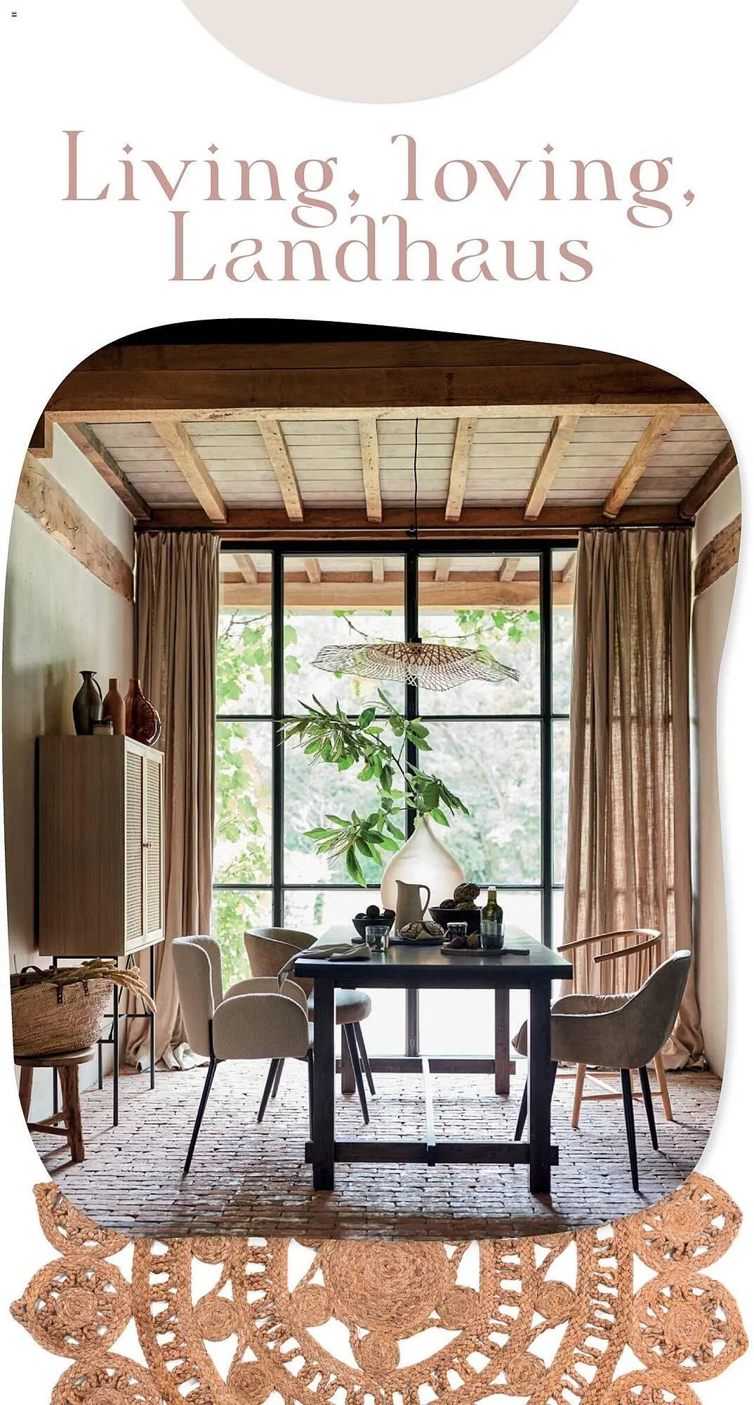 Depot Flugblatt von 18. August bis 30. Dezember 2023 - Flugblätt seite 23