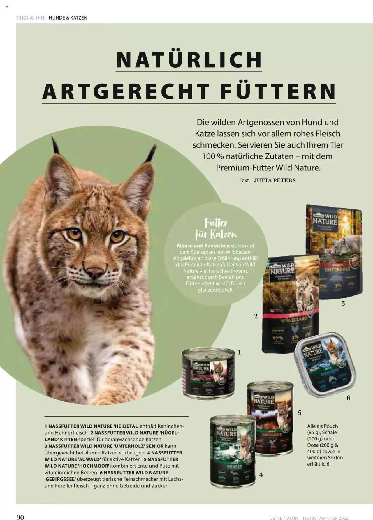 Dehner Flugblatt von 10. Oktober bis 31. Dezember 2023 - Flugblätt seite  90