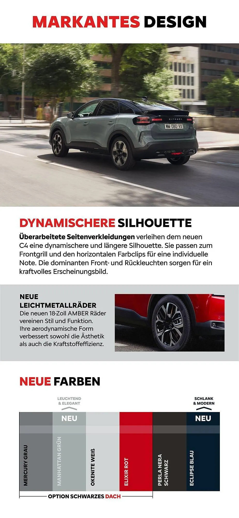 Citroen Flugblatt von 3. Dezember bis 7. Juli 2026 - Flugblätt seite  5