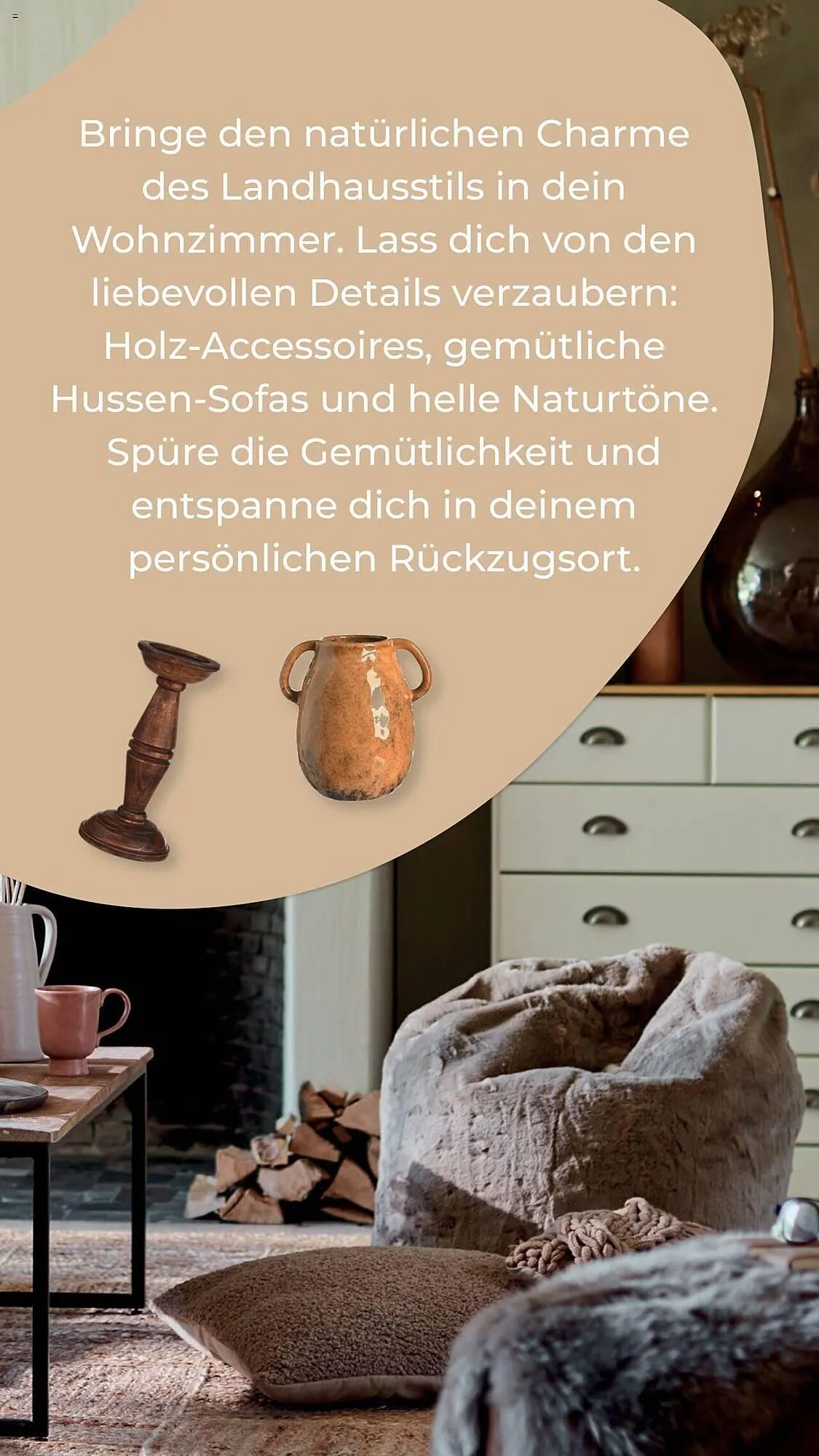 Depot Flugblatt von 18. August bis 30. Dezember 2023 - Flugblätt seite 14