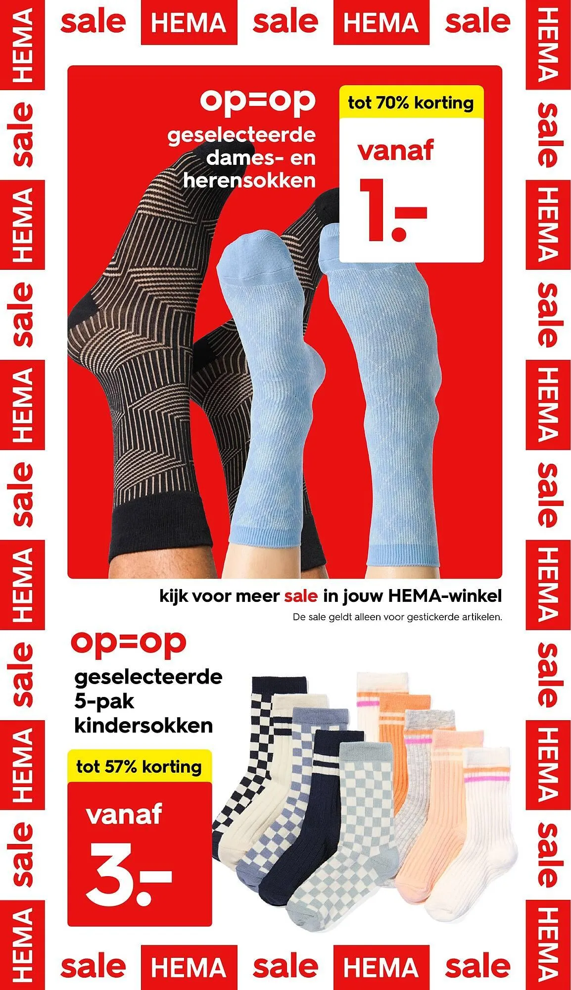 HEMA Flugblatt von 30. Dezember bis 12. Jänner 2025 - Flugblätt seite 20