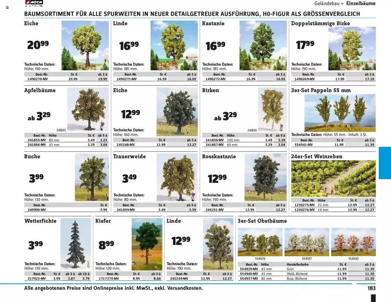 Conrad Angebote von 13. September bis 31. Dezember 2023 - Flugblätt seite  187