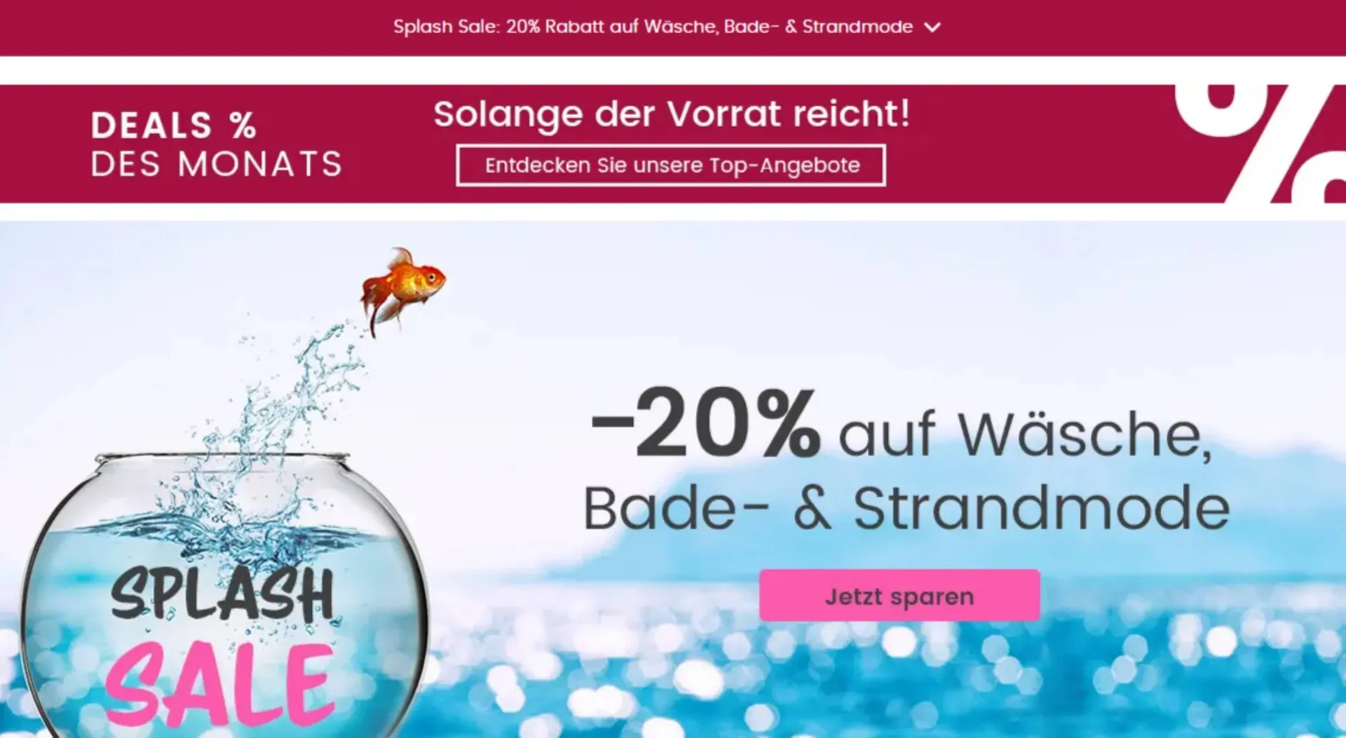 Universal Flugblatt - 1