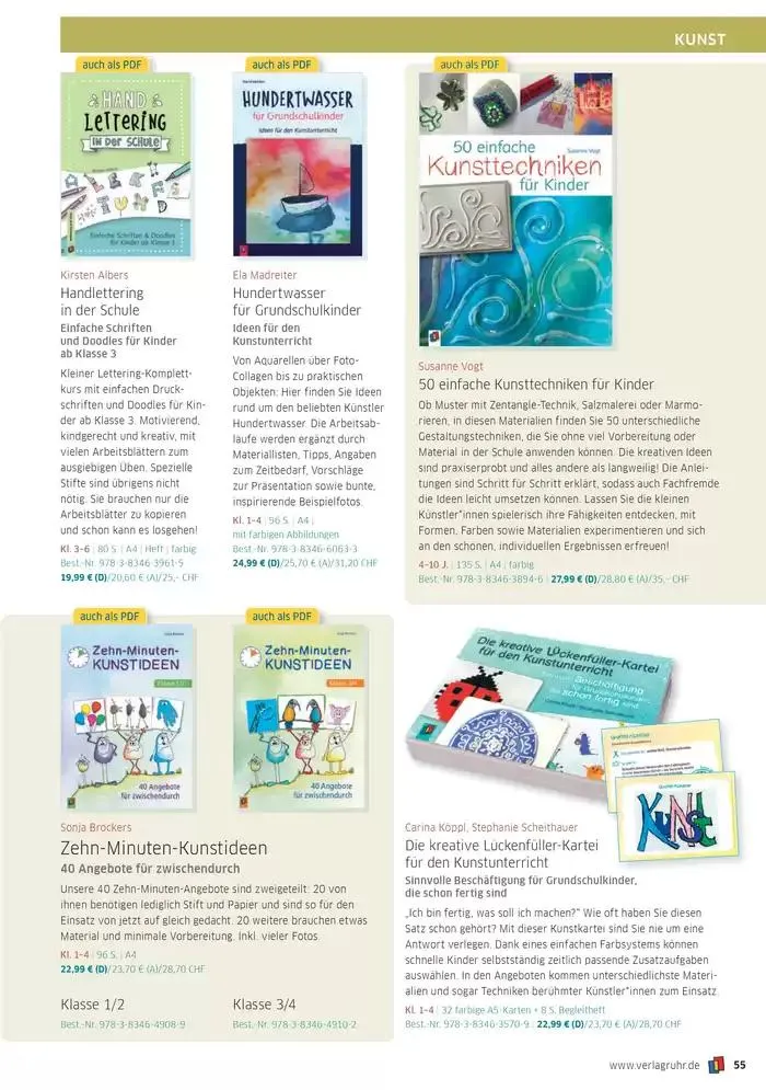 Top-Deals für alle Kunden von 26. Oktober bis 9. November 2024 - Flugblätt seite  55