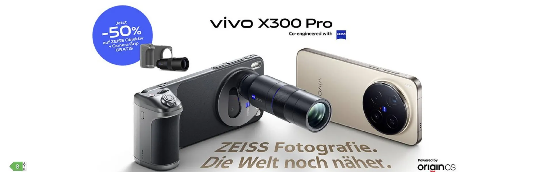 Electronic4you Flugblatt von 12. November bis 16. November 2025 - Flugblätt seite  3