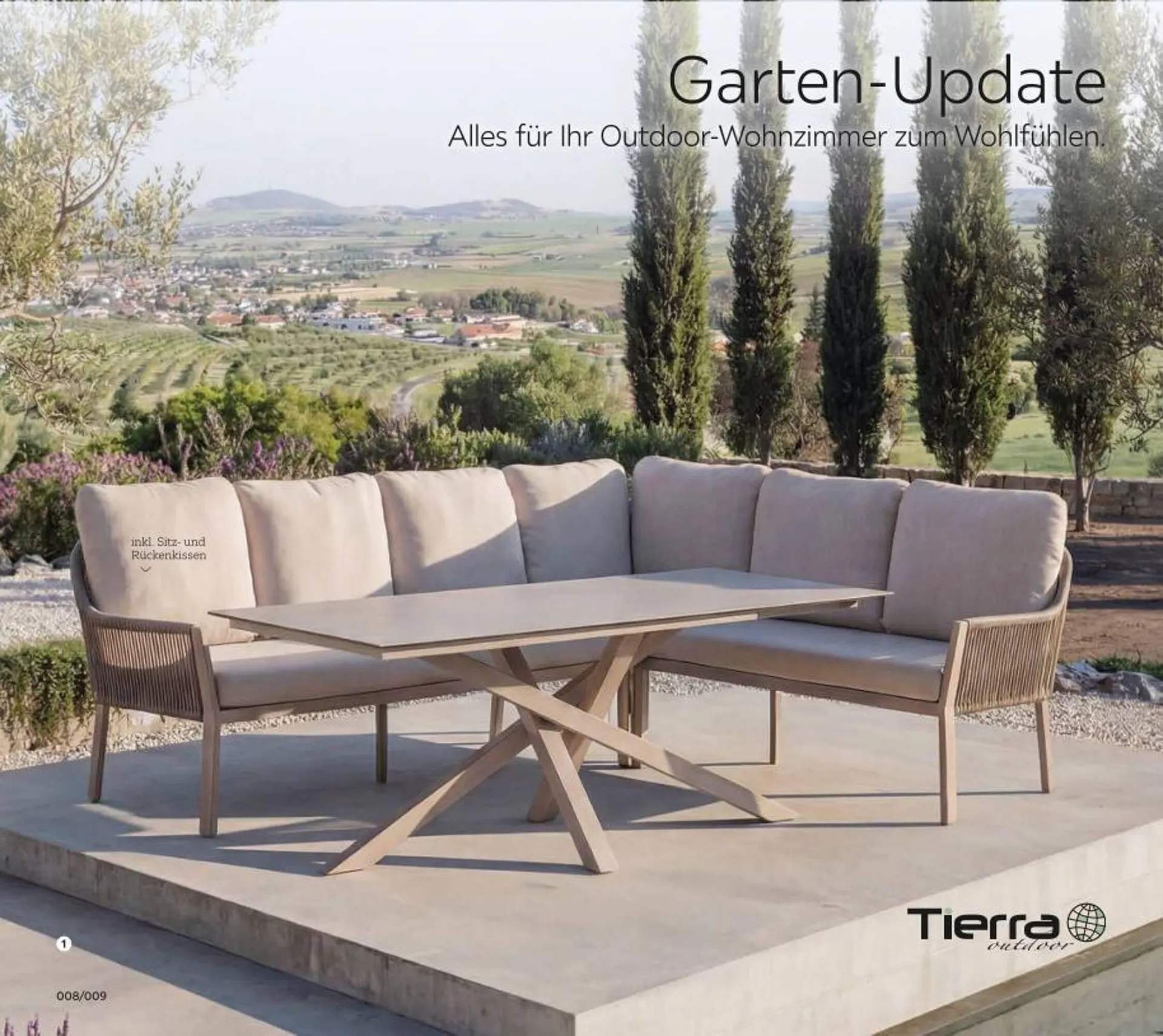 XXXLutz Prospekt von 20. Februar bis 31. Juli 2026 - Flugblätt seite 8