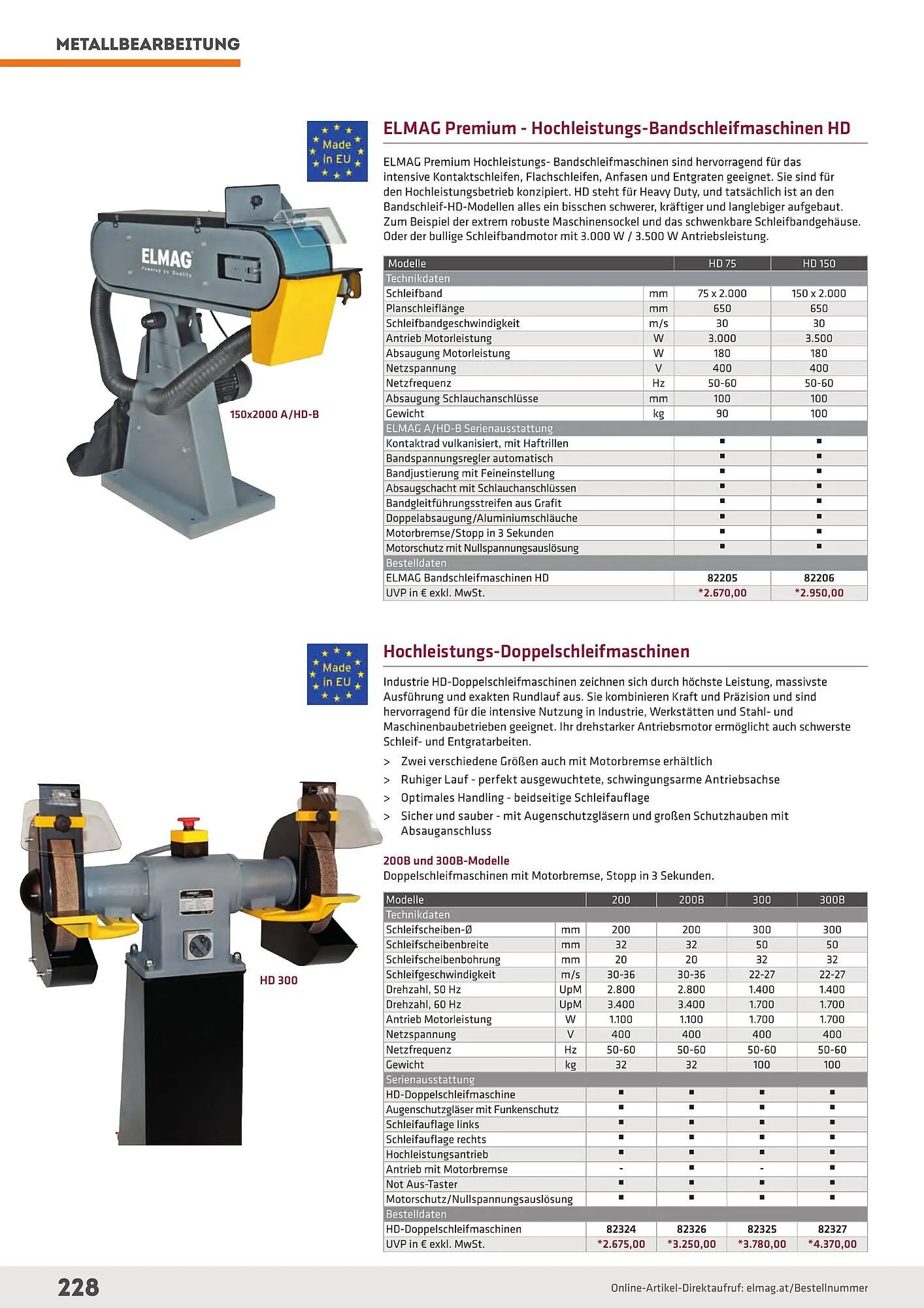 Salzburger Lagerhaus Flugblatt von 23. April bis 31. Dezember 2025 - Flugblätt seite  228