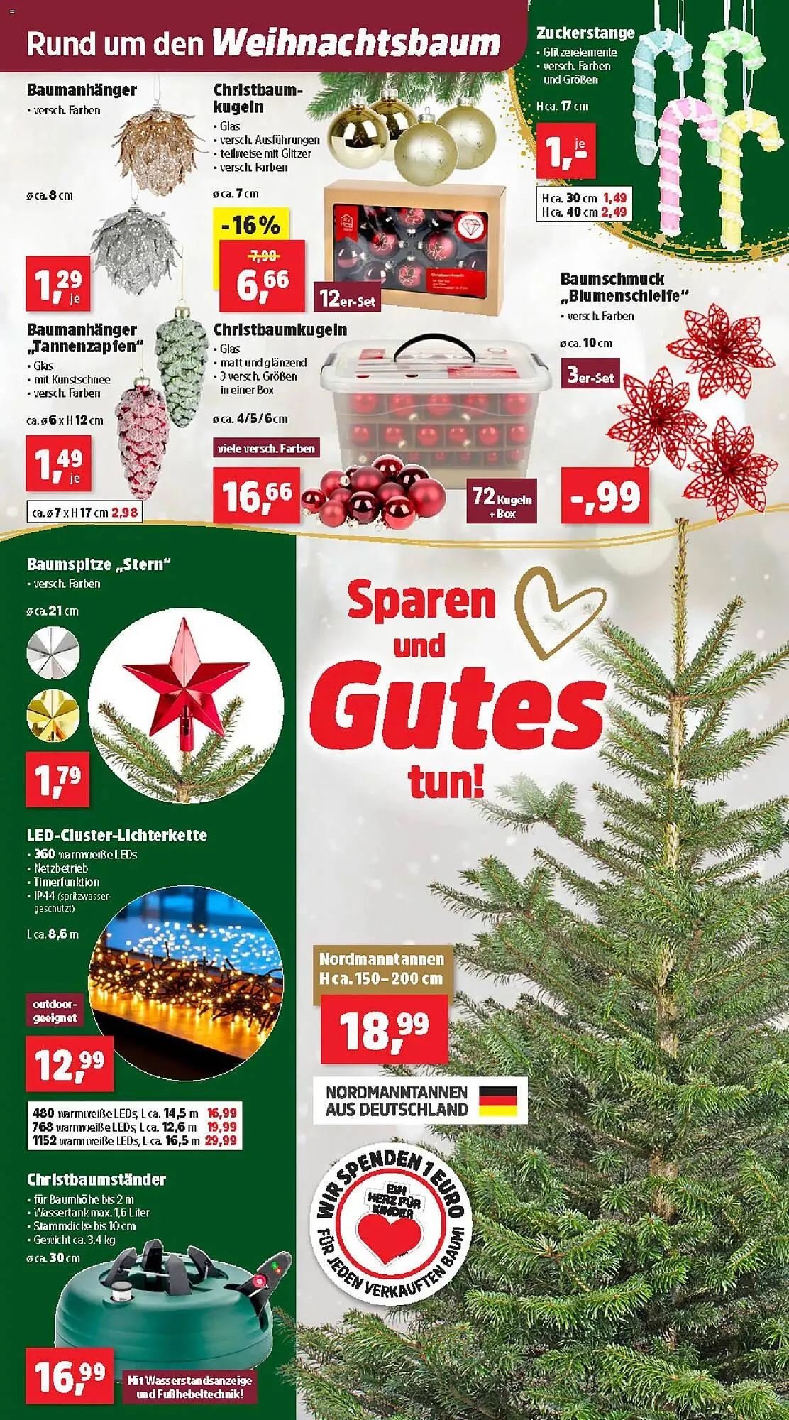 Thomas Philipps Prospekt von 8. Dezember bis 13. Dezember 2025 - Flugblätt seite  3