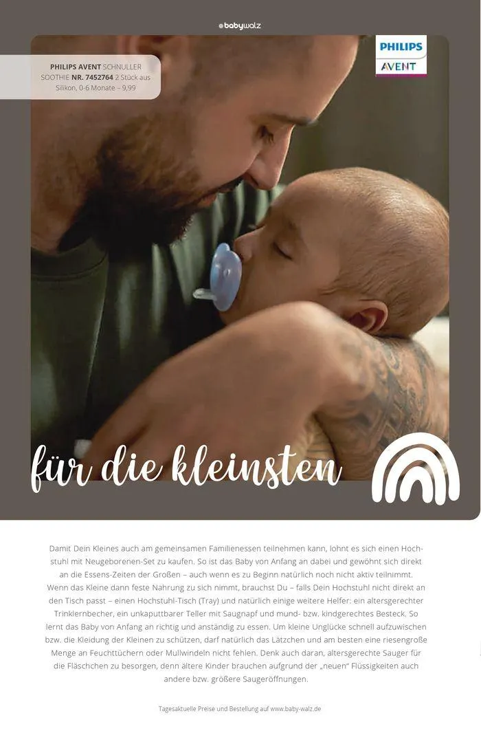 NEUER KATALOG von 12. Jänner bis 30. Juni 2024 - Flugblätt seite  42