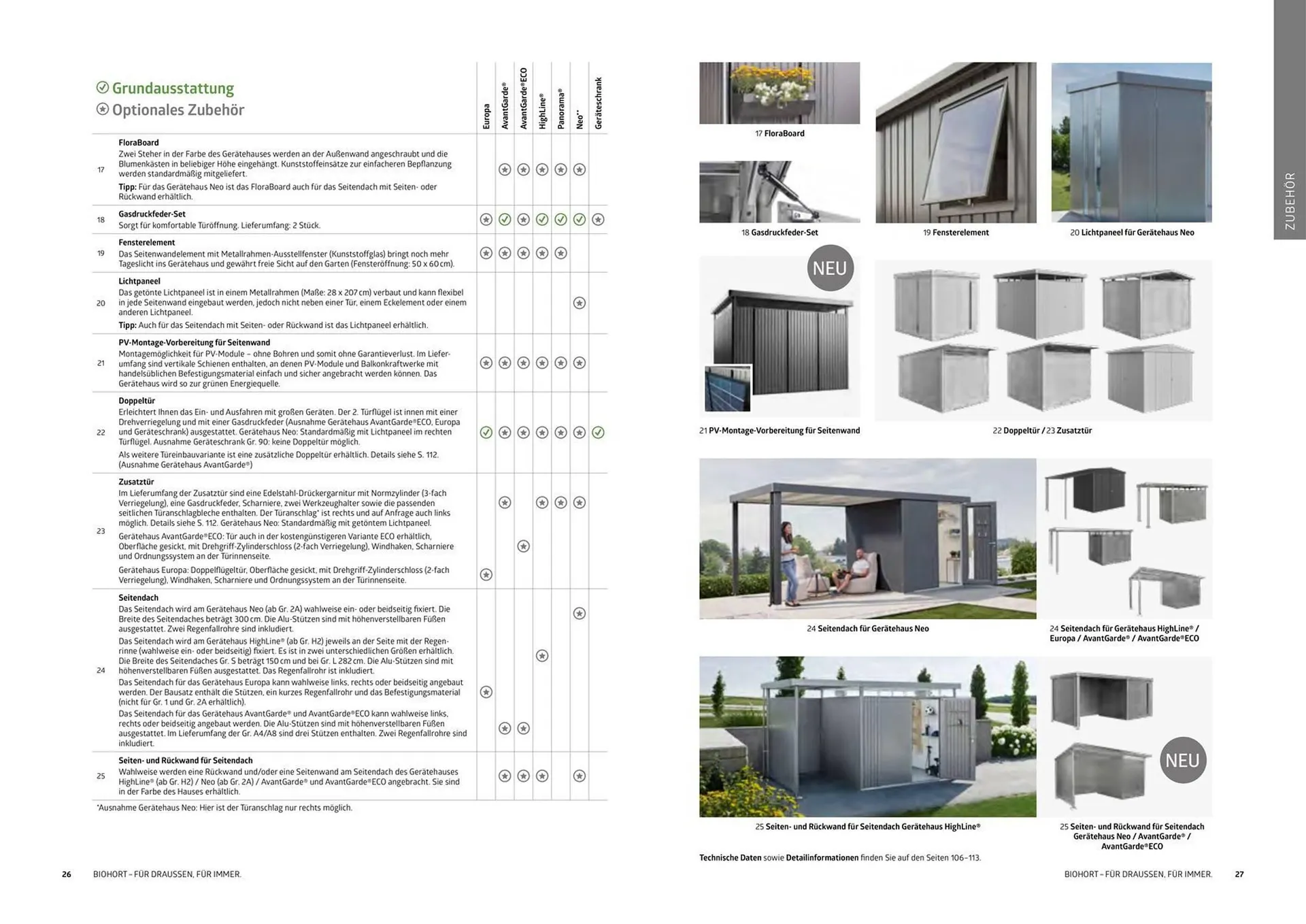 Dehner Flugblatt von 6. Jänner bis 31. Dezember 2026 - Flugblätt seite  14