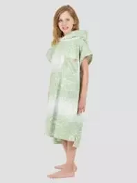 New Kid Surf Poncho