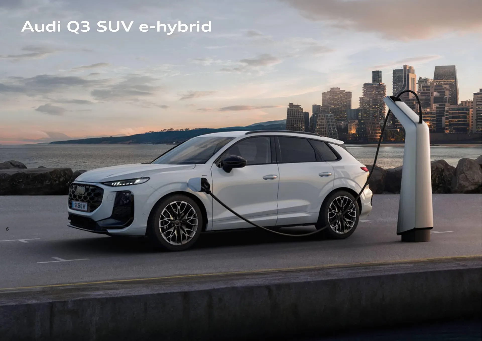 Audi Flugblatt von 20. November bis 22. Juli 2026 - Flugblätt seite  6