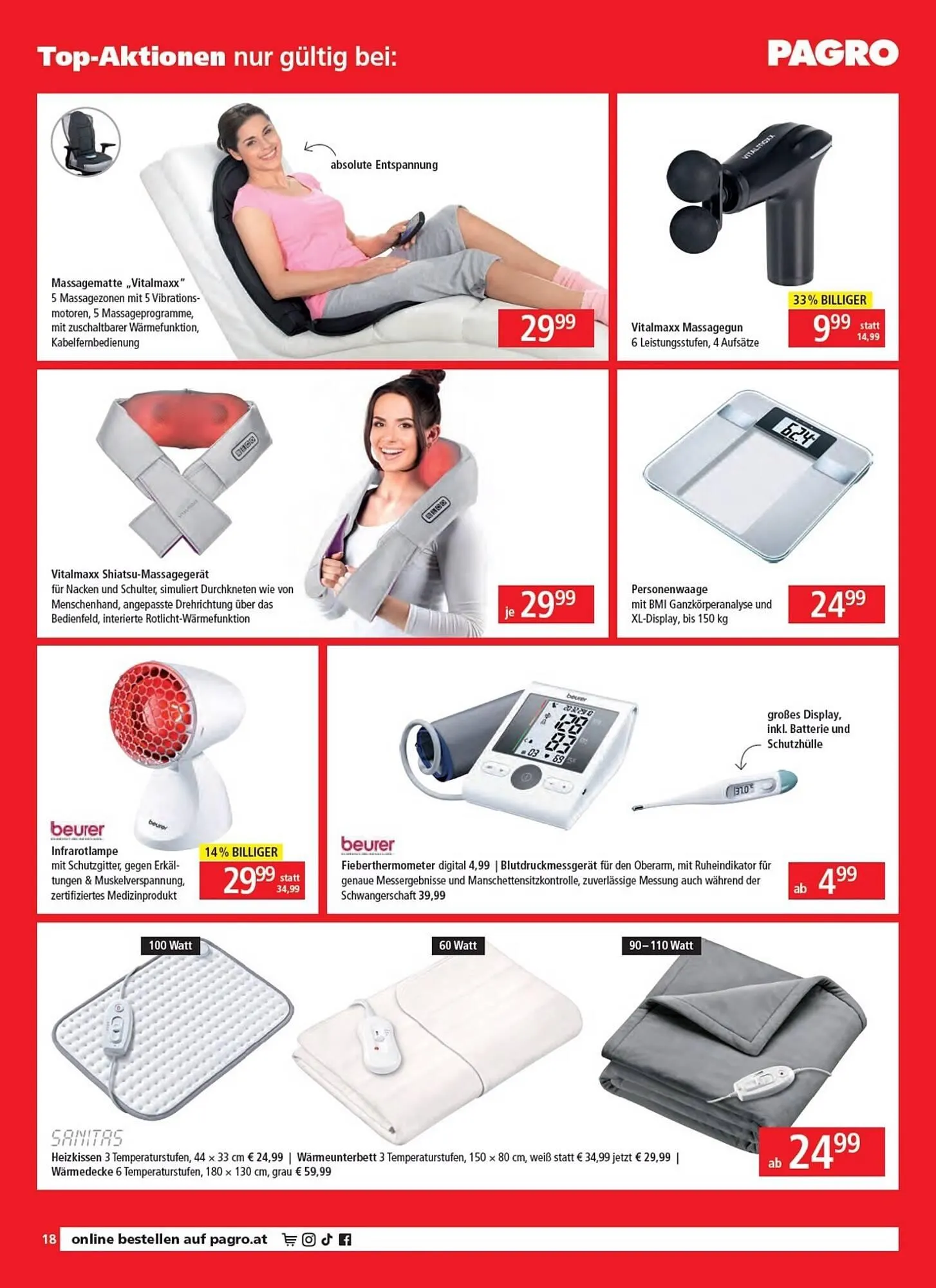 Libro Flugblatt von 13. November bis 19. November 2025 - Flugblätt seite 18