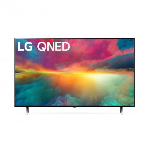 LG 55QNED776RB 4K QNED TV 139 cm (55")