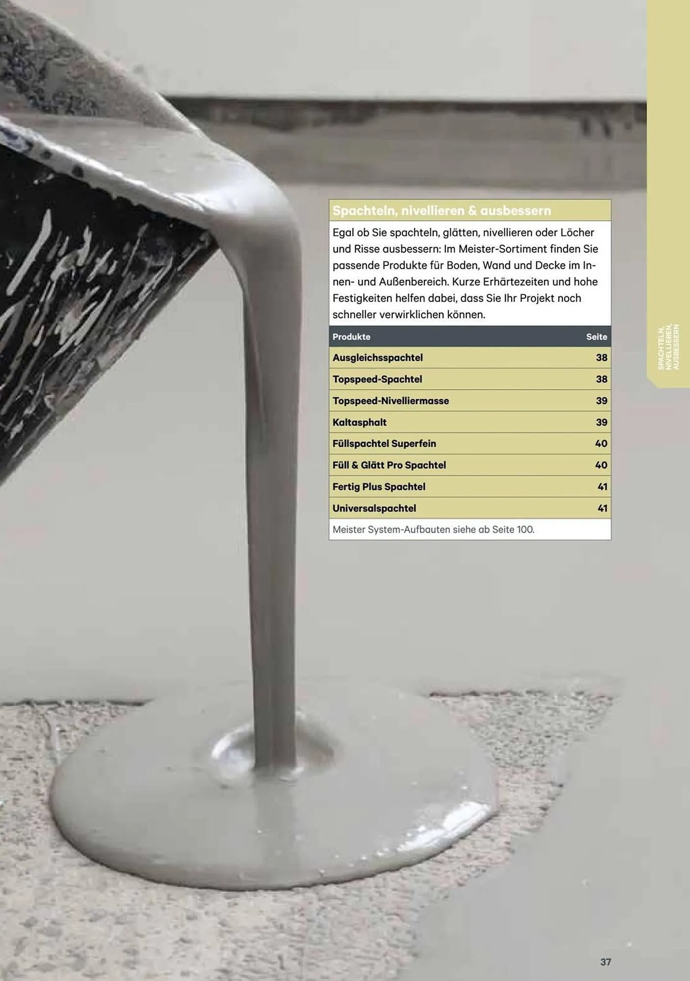 Lagerhaus Flugblatt von 1. Jänner bis 31. Dezember 2026 - Flugblätt seite  37
