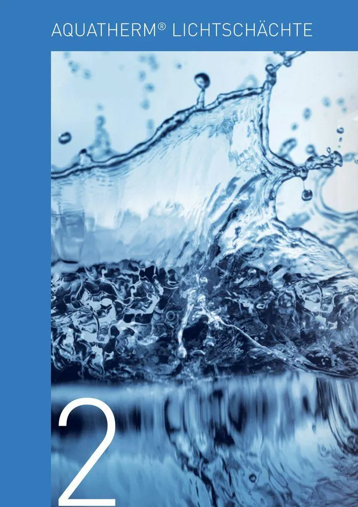 Betonlistschächte Preisliste 2024 von 5. Juni bis 31. Dezember 2024 - Flugblätt seite 12