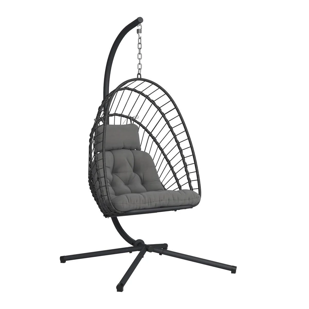Ambia Garden HÄNGESESSEL 126/195/104 cm