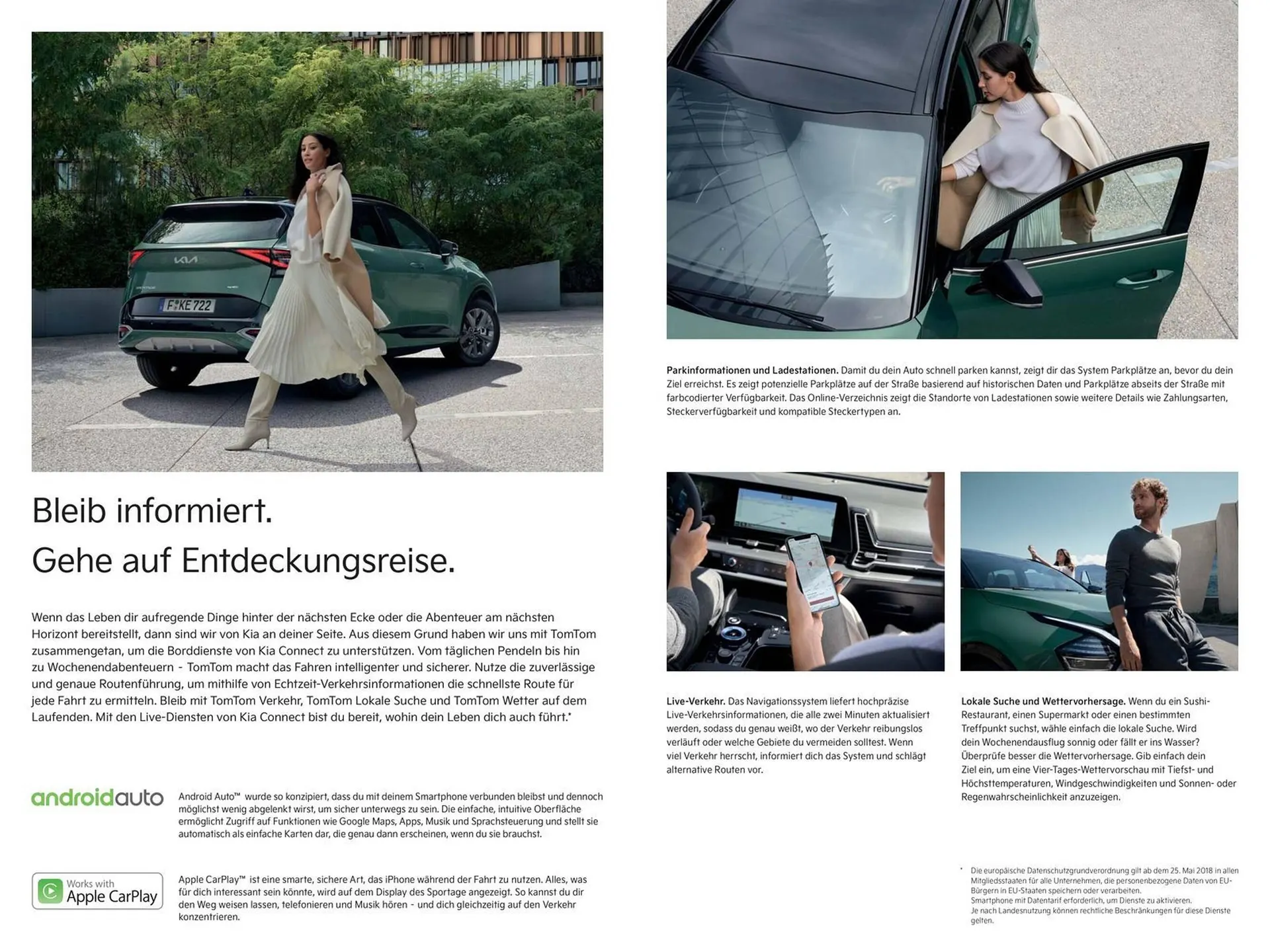 KIA Flugblatt von 10. April bis 30. Dezember 2025 - Flugblätt seite  15